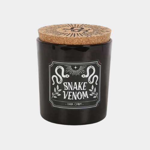 SNAKE VENOM CANDLE