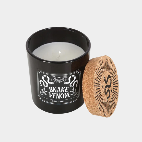 SNAKE VENOM CANDLE
