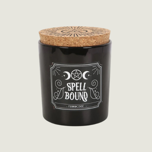 SPELL BOUND CANDLE