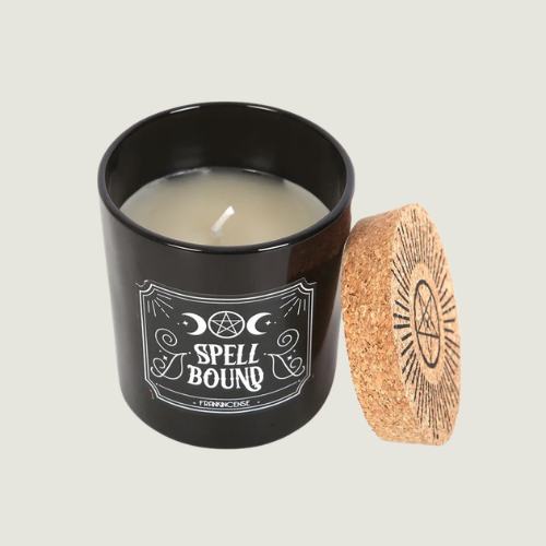 SPELL BOUND CANDLE