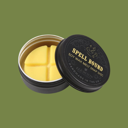 SPELL BOUND SOY WAX MELTS