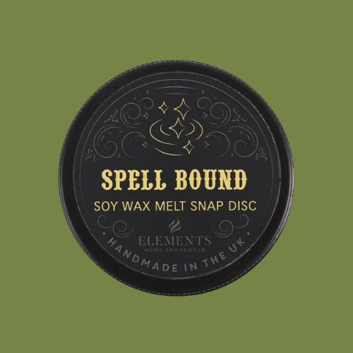 SPELL BOUND SOY WAX MELTS