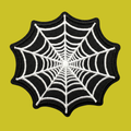 SPIDERS WEB PATCH