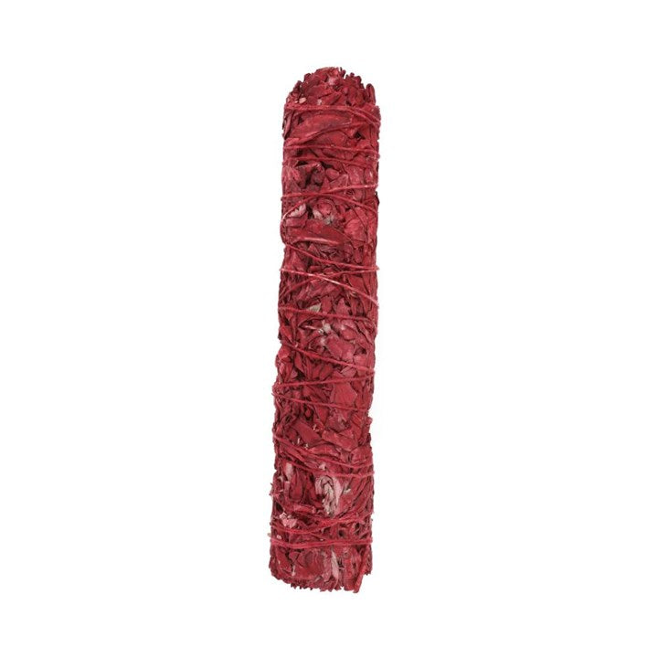 DRAGON'S BLOOD SAGE SMUDGE STICK