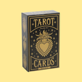 SACRED HEART TAROT DECK