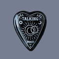 TALKING BOARD PLANCHETTE TRINKET DISH