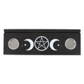 TRIPLE MOON TAROT CARD STAND