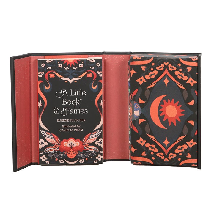 FAIRY ORACLE CARDS