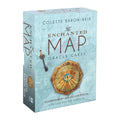 ENCHANTED MAP ORACLE CARDS