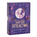 SUPER ATTRACTOR ORACLE CARDS