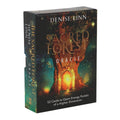 SACRED FOREST ORACLE CARDS