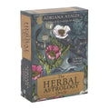 HERBAL ASTROLOGY ORACLE CARDS