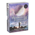 MOONOLOGY MANIFESTATION ORACLE CARDS