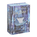 DIVINE TEA TIME INSPIRATION CARDS