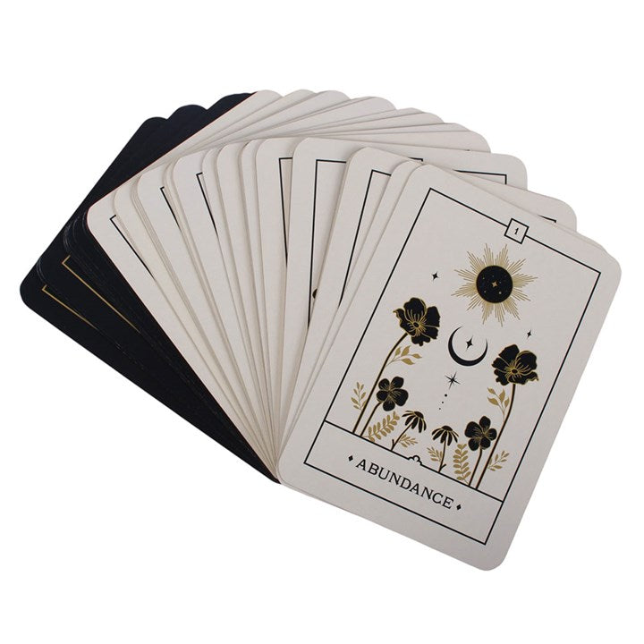 VOICE OF THE SOULS ORACLE CARDS
