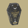 THE MACABRE TAROT DECK