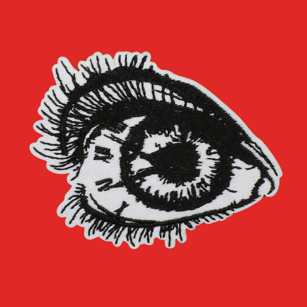 THE WATCHER PATCH
