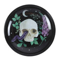SKULL + SNAKE TRINKET DISH