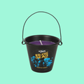 WALKING DEAD CANDLE BUCKET