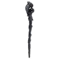 RAVEN ORB RITUAL WAND