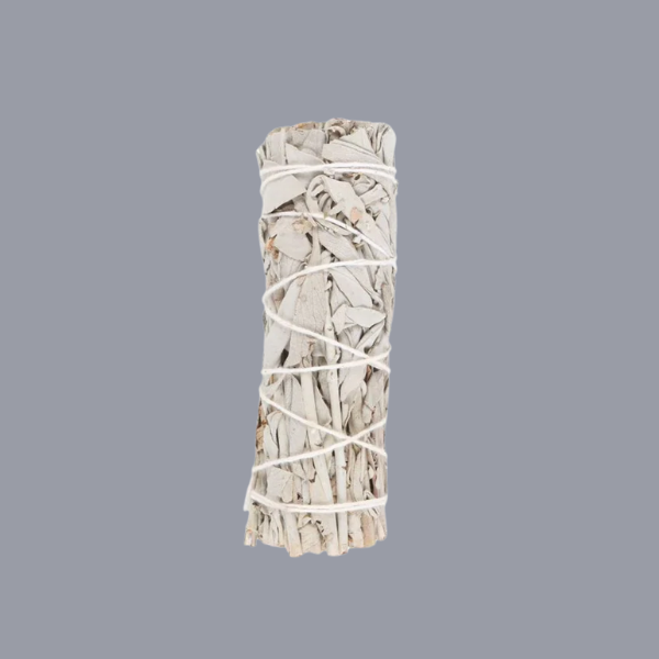 WHITE SAGE SMUDGE STICK