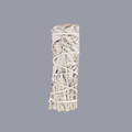 WHITE SAGE SMUDGE STICK