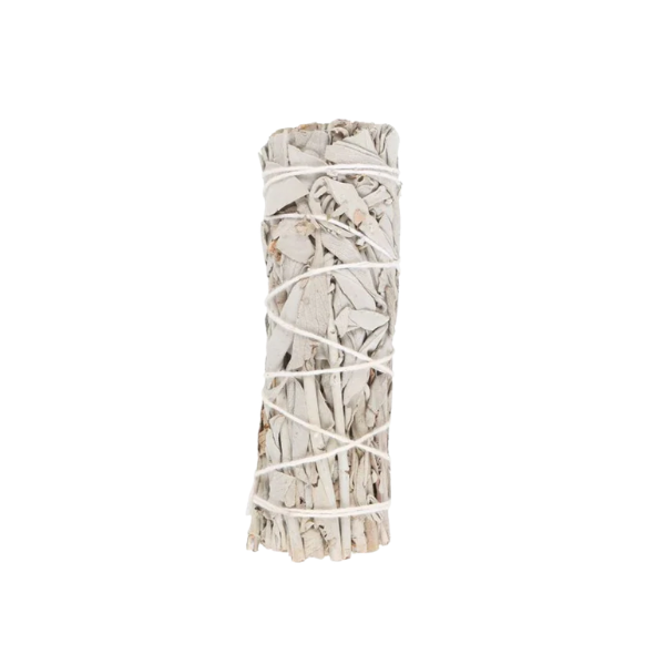 WHITE SAGE SMUDGE STICK