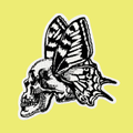 WINGS OF THE DEAD PATCH