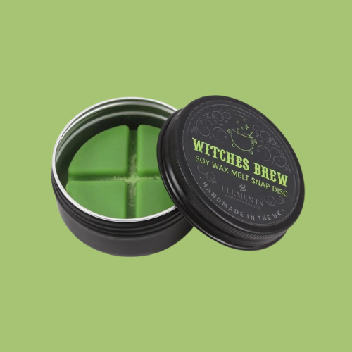 WITCHES BREW SOY WAX MELTS