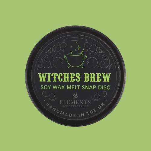 WITCHES BREW SOY WAX MELTS