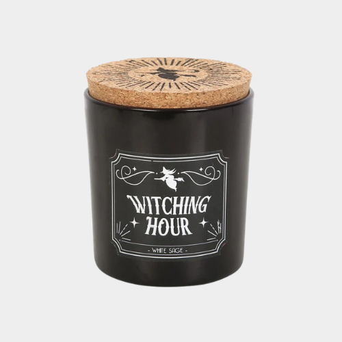 WITCHING HOUR CANDLE