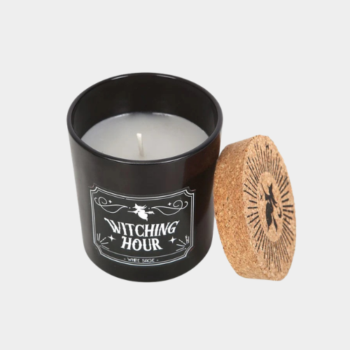 WITCHING HOUR CANDLE