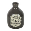 TRICKSTER TONIC CANDLE HOLDER + VASE
