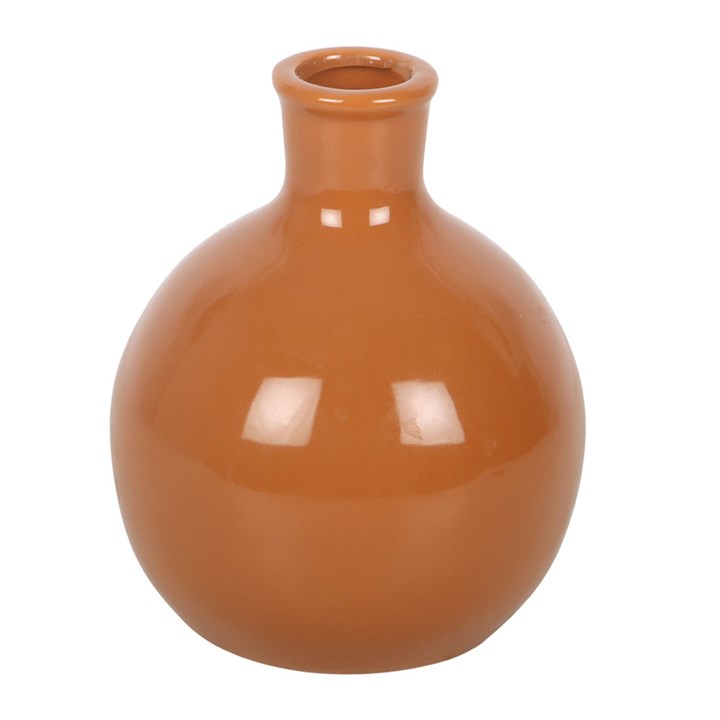 TOADBREATH POTION BOTTLE CANDLE HOLDER + VASE