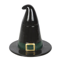 WITCH HAT OIL BURNER