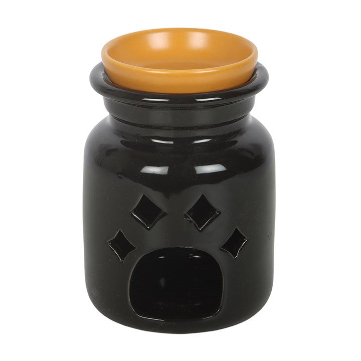 SPIDER SILK SERUM OIL BURNER