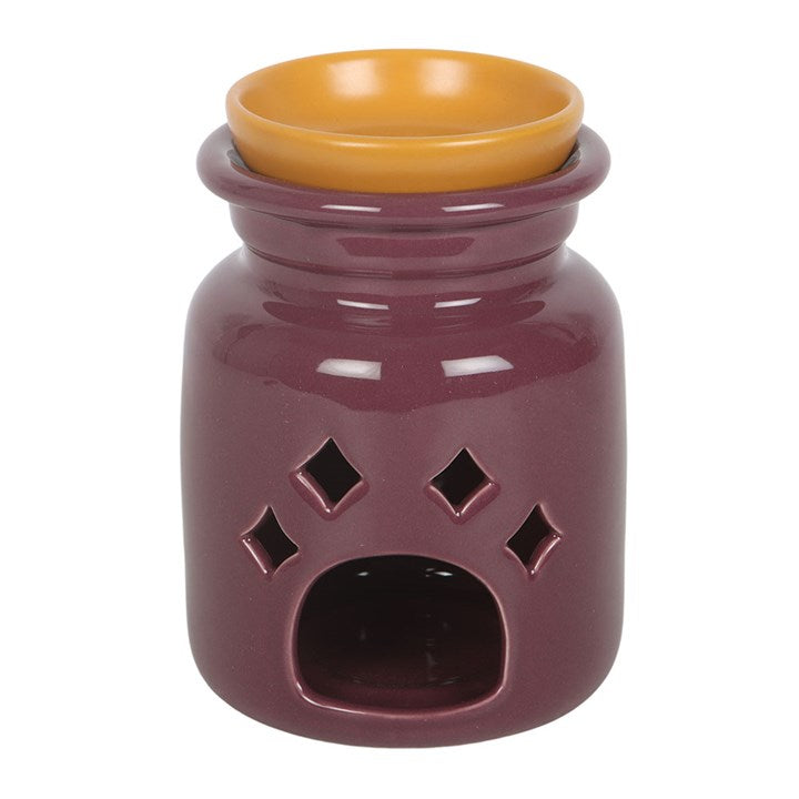 TRICKSTER TONIC OIL BURNER