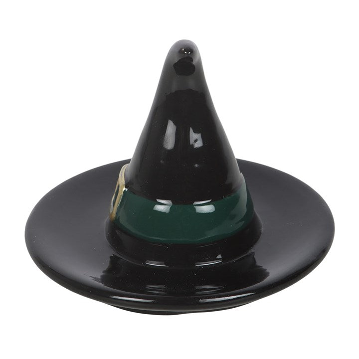 WITCH HAT TRINKET DISH
