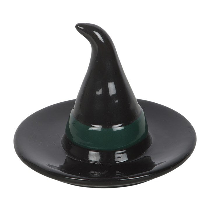 WITCH HAT TRINKET DISH