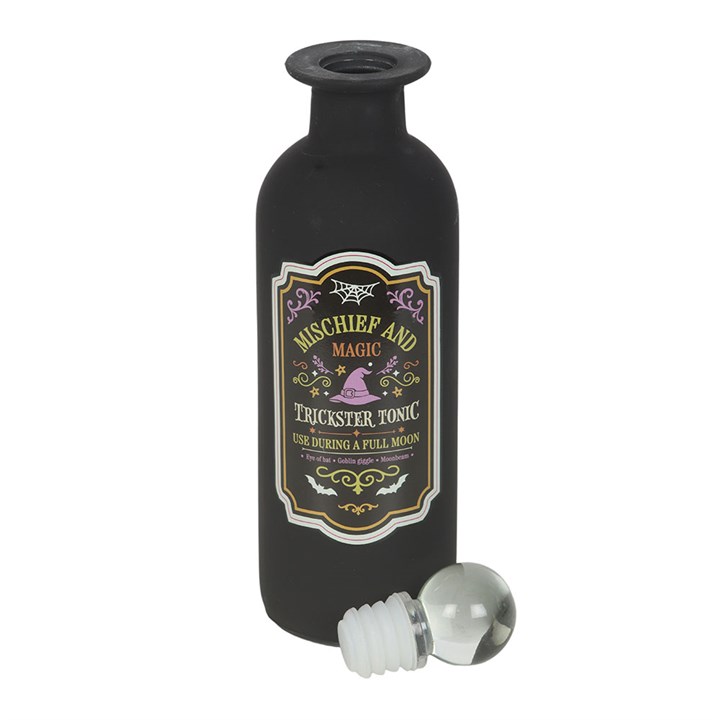 TRICKSTER TONIC POTION BOTTLE