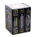 WITCH'S APOTHECARY BOOKS OIL BURNER + WAX WARMER