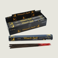 WIZARD'S SPELL INCENSE STICKS
