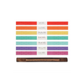 CHAKRA INCENSE BALANCING KIT