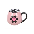 SAD FLOWER MUG + SOCKS GIFT SET