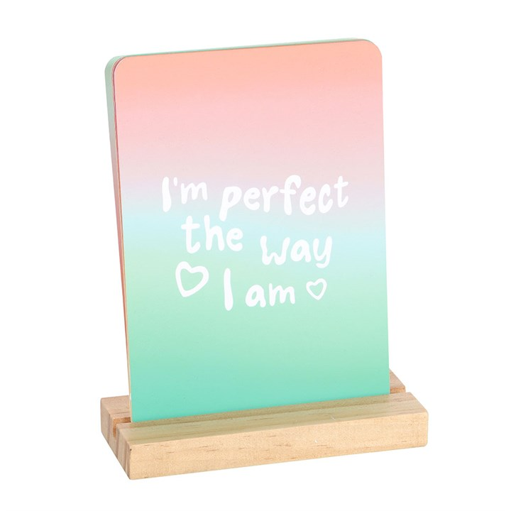 DAILY AFFIRMATION CARD SET