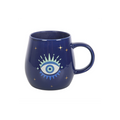 ALL SEEING EYE COLOUR CHANGING MUG