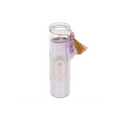 "TURN YOUR DREAMS INTO A REALITY" TUBE CANDLE