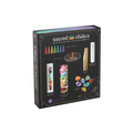 SACRED CHAKRA HEALING + WELLNESS GIFT SET
