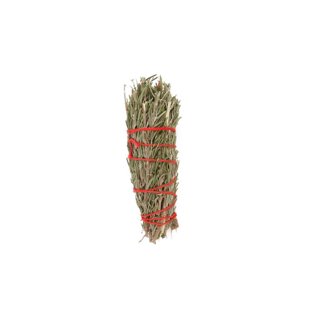 ROSEMARY + YERBA SANTA RITUAL BUNDLE