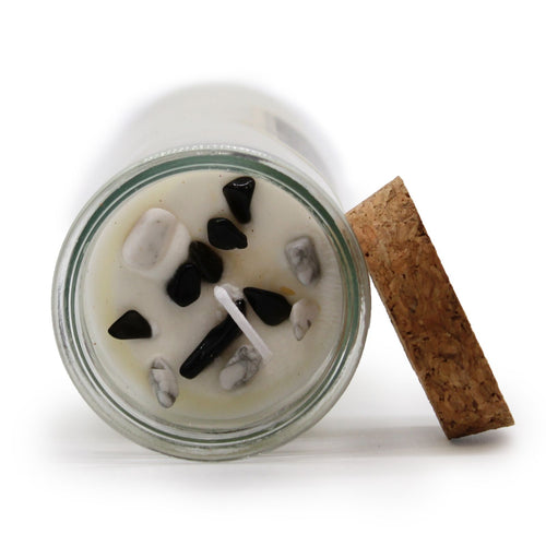 BALANCE MAGIC SPELL CANDLE